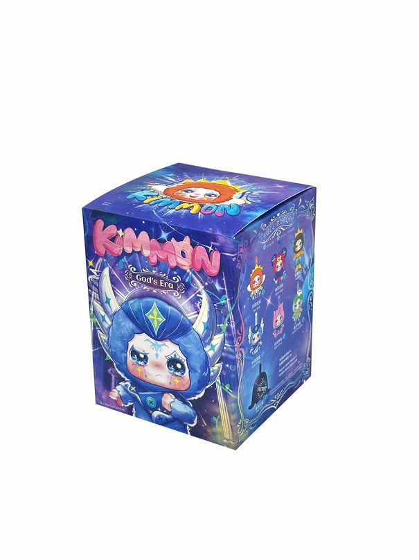 KIMMON pehme võtmehoidja God´s era, üllatuspakk, 18 cm