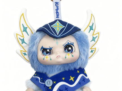 KIMMON pehme võtmehoidja God´s era, üllatuspakk, 18 cm