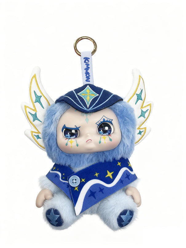 KIMMON pehme võtmehoidja God´s era, üllatuspakk, 18 cm