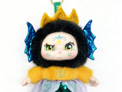 KIMMON pehme võtmehoidja God´s era, üllatuspakk, 18 cm