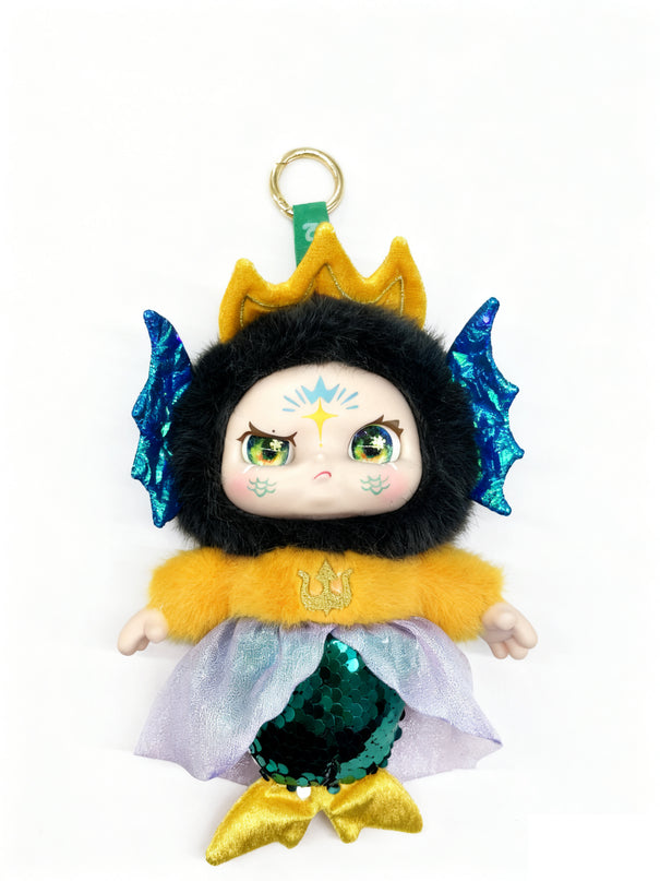 KIMMON pehme võtmehoidja God´s era, üllatuspakk, 18 cm