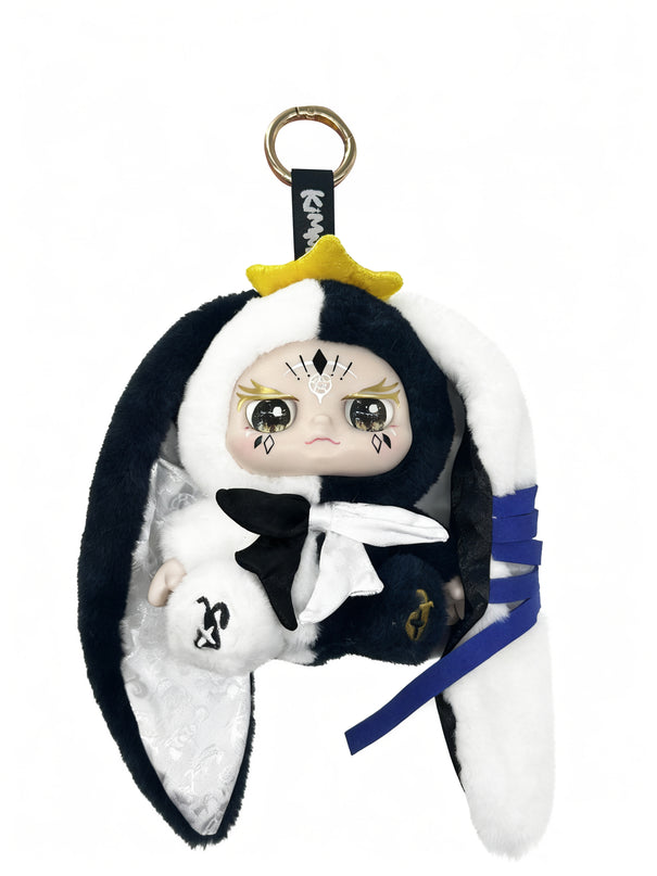 KIMMON pehme võtmehoidja God´s era, üllatuspakk, 18 cm
