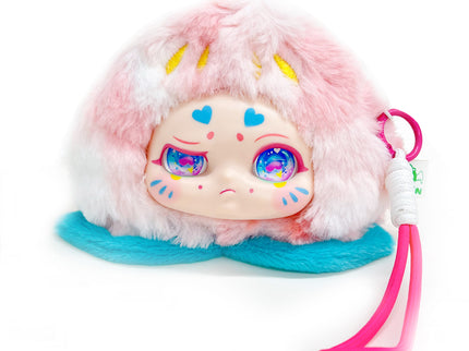 KIMMON pehme lõhnaga võtmehoidja It´s you, 12 cm