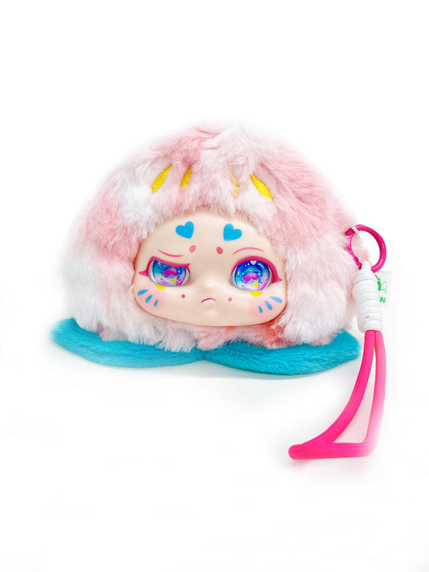 KIMMON pehme lõhnaga võtmehoidja It´s you, 12 cm