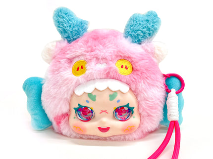 KIMMON pehme lõhnaga võtmehoidja It´s you, 12 cm