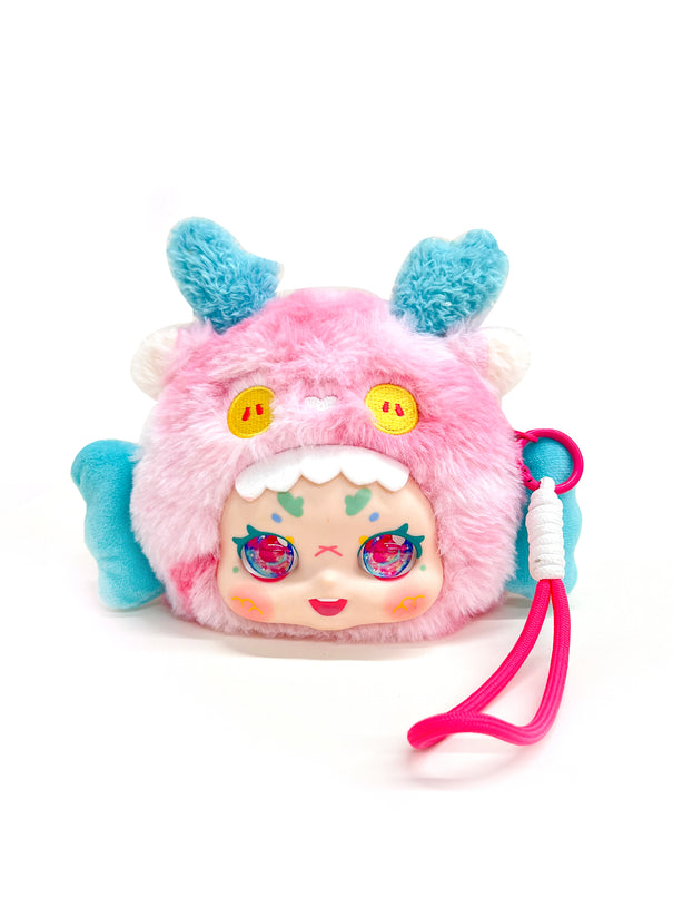 KIMMON pehme lõhnaga võtmehoidja It´s you, 12 cm