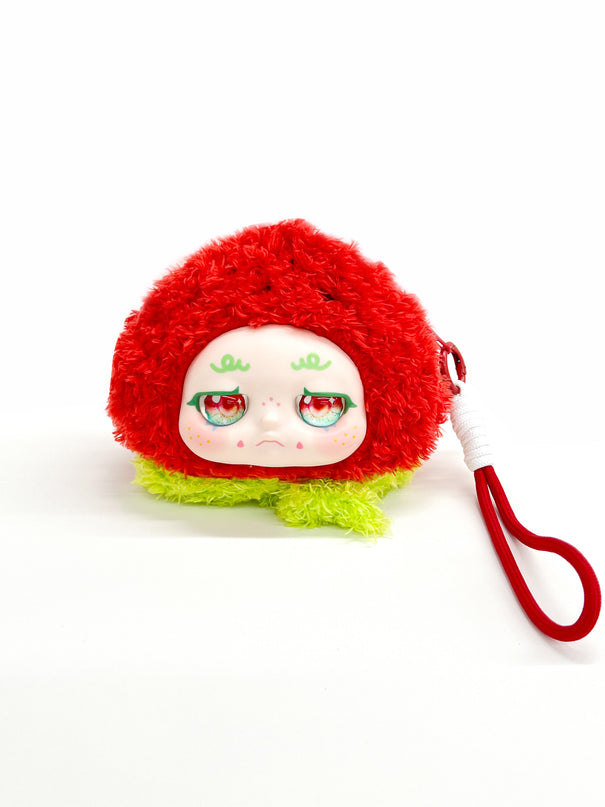 KIMMON pehme lõhnaga võtmehoidja It´s you, 12 cm