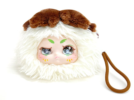 KIMMON pehme lõhnaga võtmehoidja It´s you, 12 cm