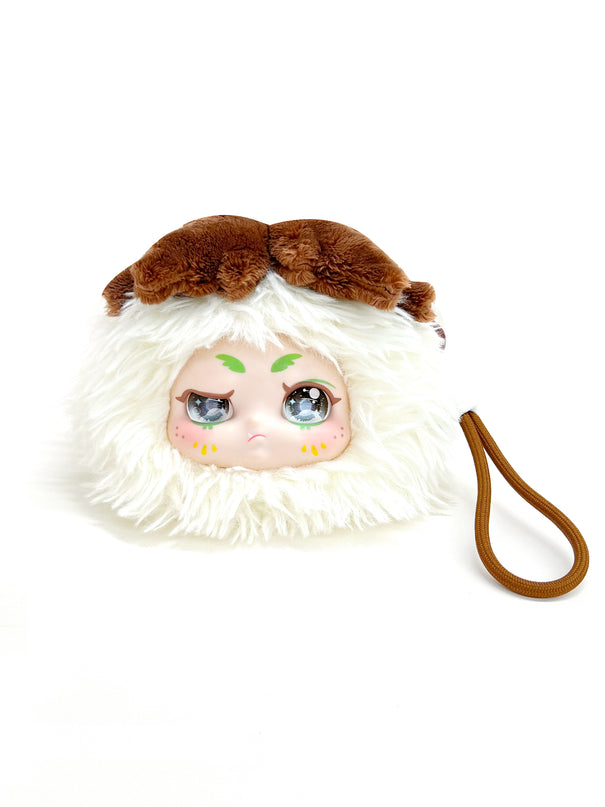KIMMON pehme lõhnaga võtmehoidja It´s you, 12 cm
