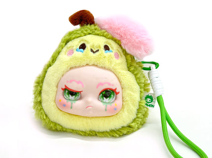 KIMMON pehme lõhnaga võtmehoidja It´s you, 12 cm