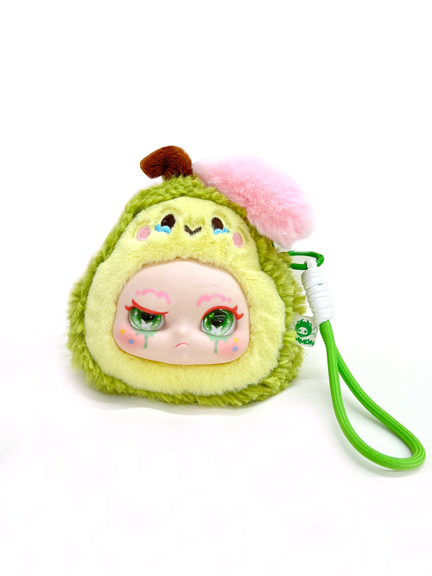 KIMMON pehme lõhnaga võtmehoidja It´s you, 12 cm