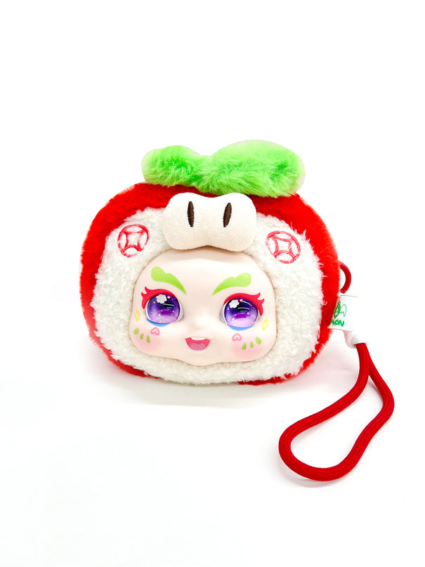 KIMMON pehme lõhnaga võtmehoidja It´s you, 12 cm