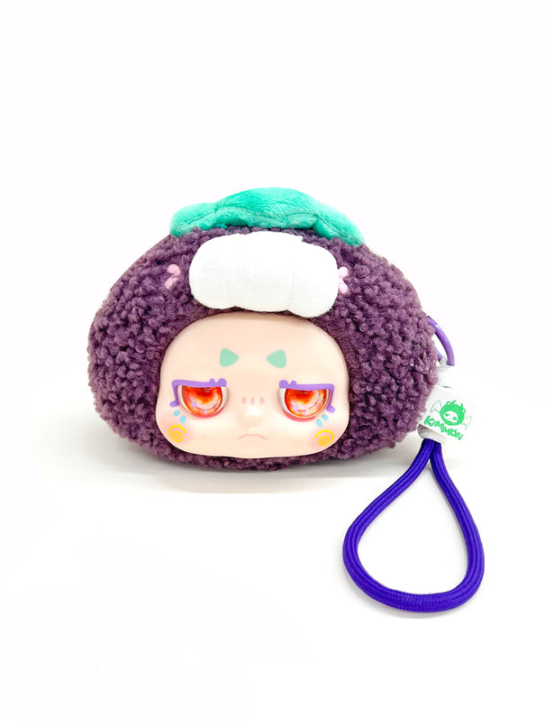 KIMMON pehme lõhnaga võtmehoidja It´s you, 12 cm