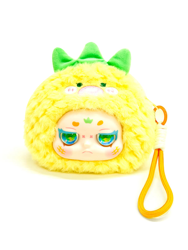 KIMMON pehme lõhnaga võtmehoidja It´s you, 12 cm