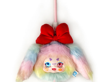 KIMMON pehme mänguasi The Small World, 11 cm