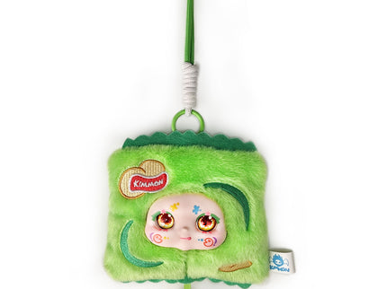 KIMMON pehme mänguasi The Small World, 11 cm