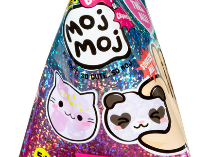 MOJ MOJ Squish Bubble &amp; Crunch üllatuspakk
