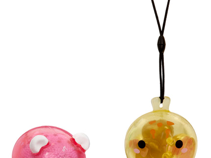 MOJ MOJ Squish Bubble &amp; Crunch üllatuspakk