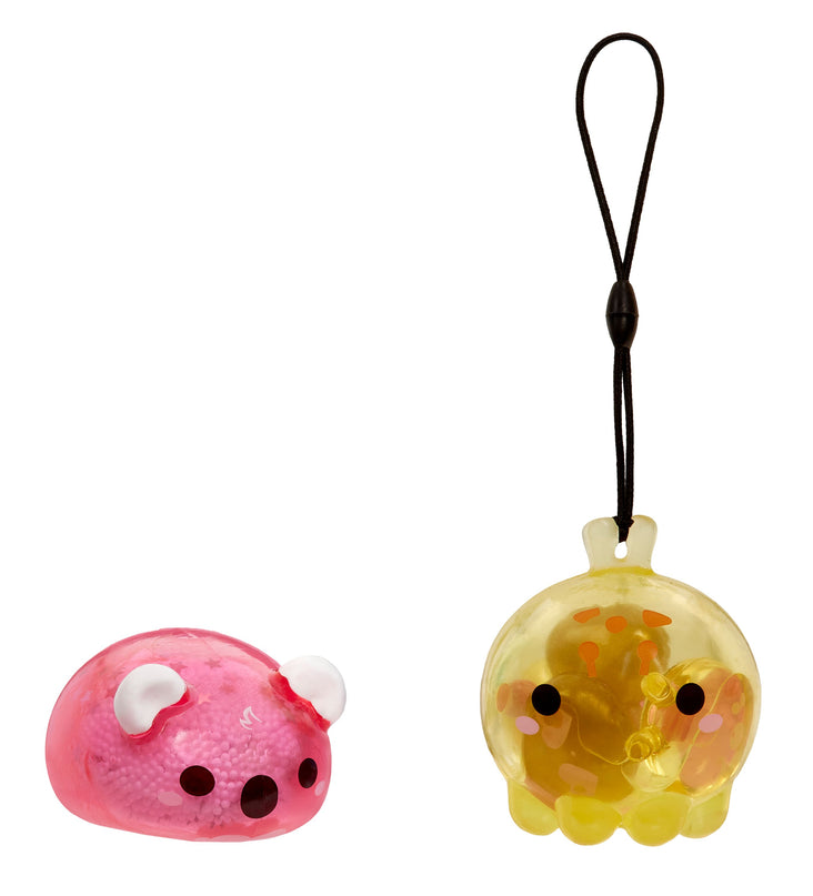 MOJ MOJ Squish Bubble &amp; Crunch üllatuspakk