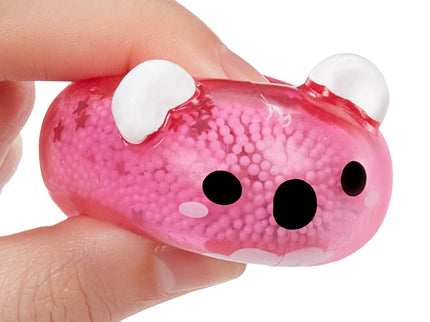 MOJ MOJ Squish Bubble &amp; Crunch üllatuspakk