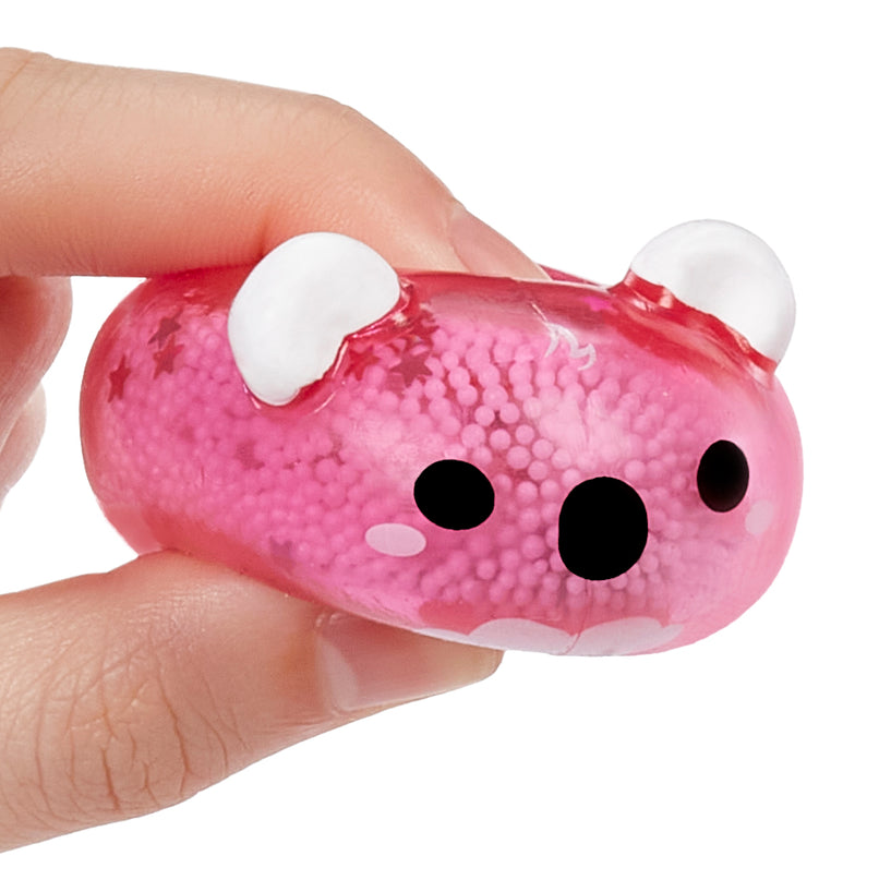 MOJ MOJ Squish Bubble &amp; Crunch üllatuspakk