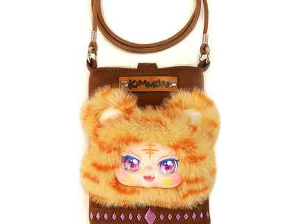 KIMMON õlakott Travel Cute Pet, 18 cm