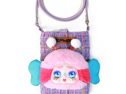 KIMMON õlakott Travel Cute Pet, 18 cm