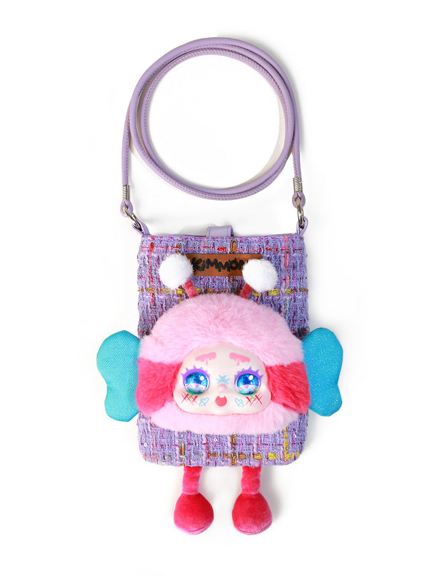 KIMMON õlakott Travel Cute Pet, 18 cm