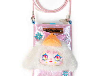 KIMMON õlakott Travel Cute Pet, 18 cm