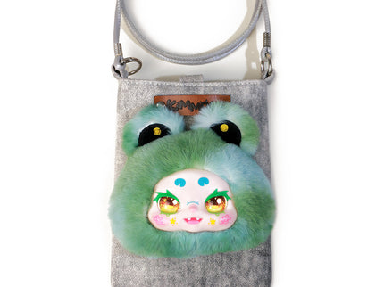 KIMMON õlakott Travel Cute Pet, 18 cm