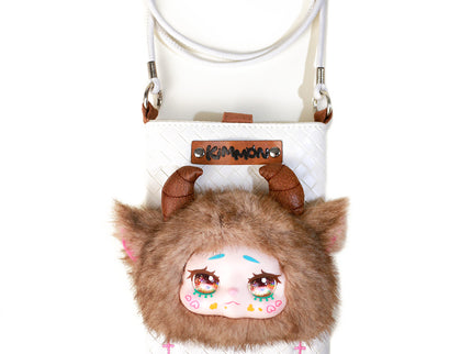 KIMMON õlakott Travel Cute Pet, 18 cm