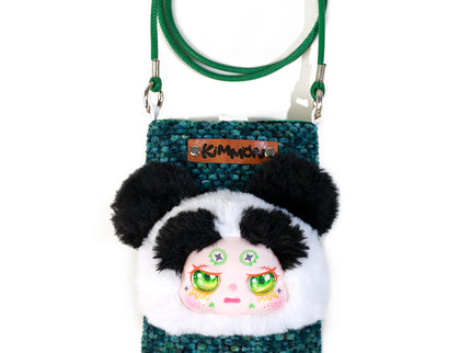 KIMMON õlakott Travel Cute Pet, 18 cm