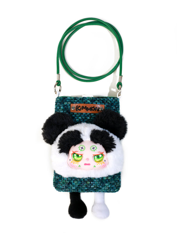 KIMMON õlakott Travel Cute Pet, 18 cm