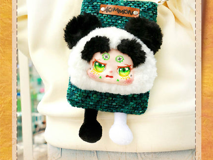 KIMMON õlakott Travel Cute Pet, 18 cm