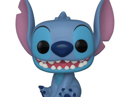 FUNKO POP! Vinyl figuur: Lilo & Stitch - Stitch