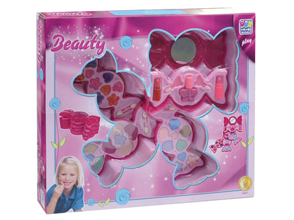 Kosmeetika kohver Kompvek