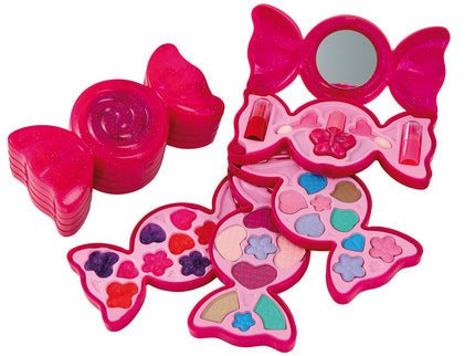 Kosmeetika kohver Kompvek