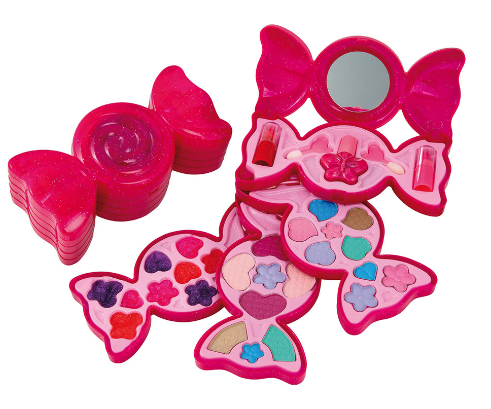 Kosmeetika kohver Kompvek