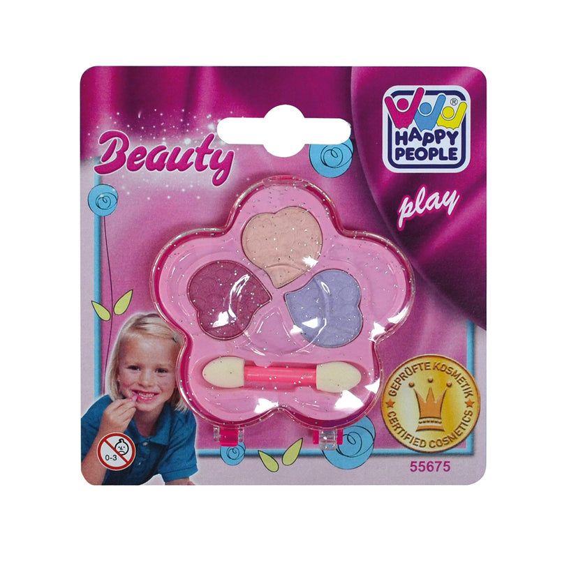 Kosmeetika kohver Lill