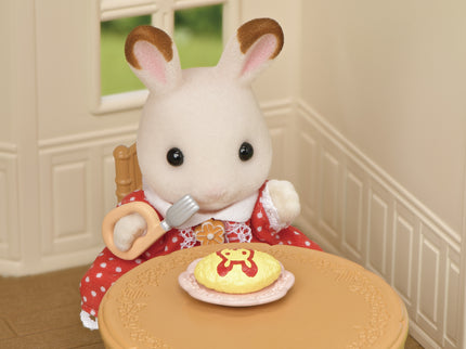 SYLVANIAN FAMILIES Põhimaja komplekt