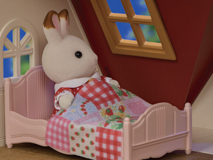 SYLVANIAN FAMILIES Põhimaja komplekt