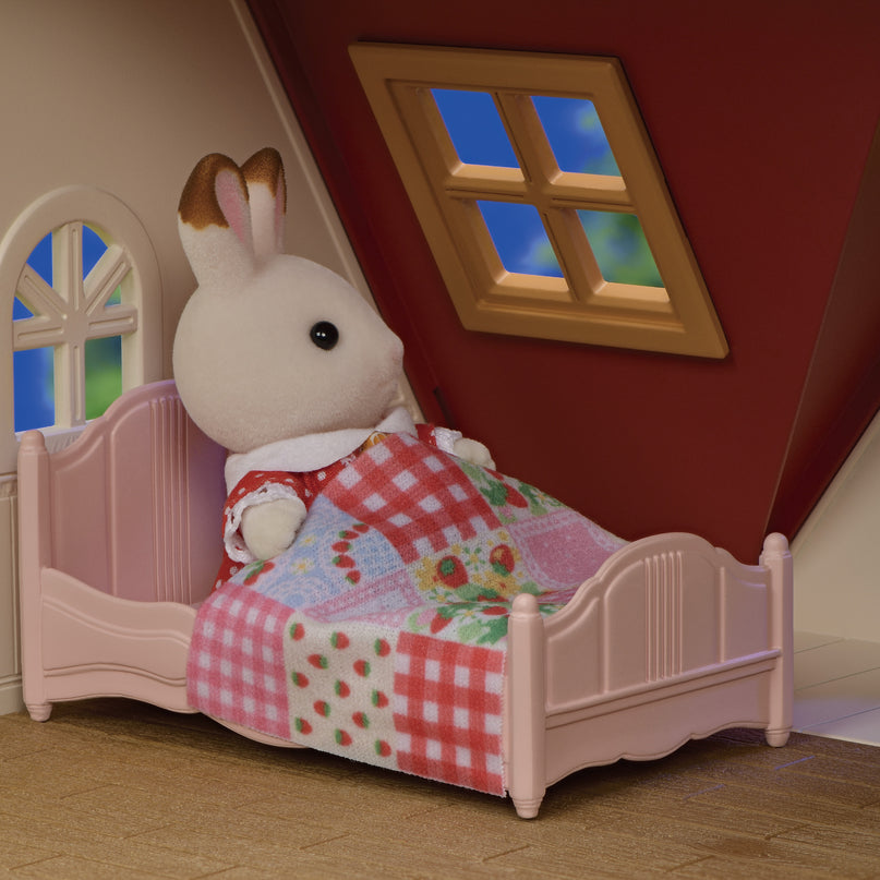 SYLVANIAN FAMILIES Põhimaja komplekt