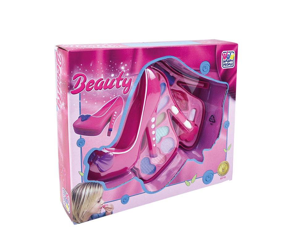 Kosmeetika komplekt Kontsaking