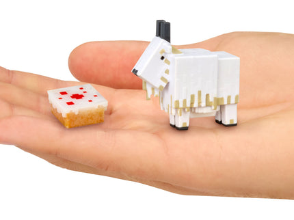 MINIVERSE DIY Mängukomplekt Minecraft