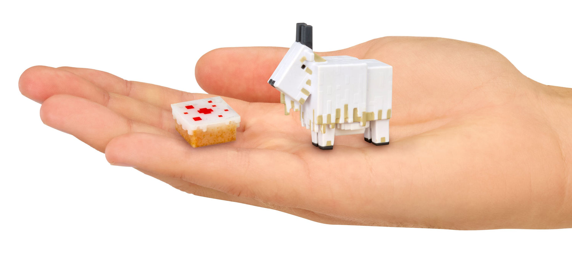 MINIVERSE DIY Mängukomplekt Minecraft