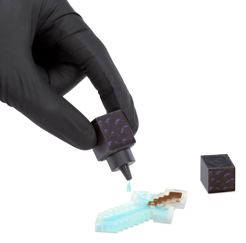 MINIVERSE DIY Mängukomplekt Minecraft