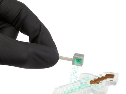 MINIVERSE DIY Mängukomplekt Minecraft