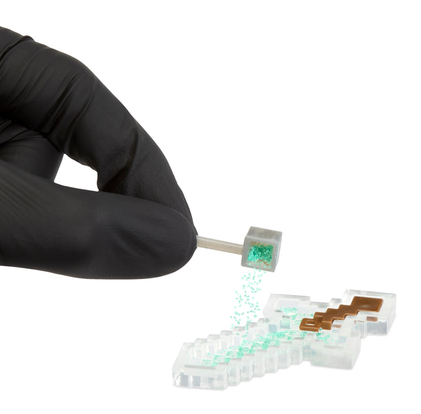 MINIVERSE DIY Mängukomplekt Minecraft