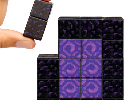 MINIVERSE DIY Mängukomplekt Minecraft