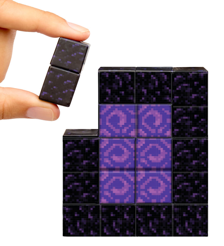 MINIVERSE DIY Mängukomplekt Minecraft